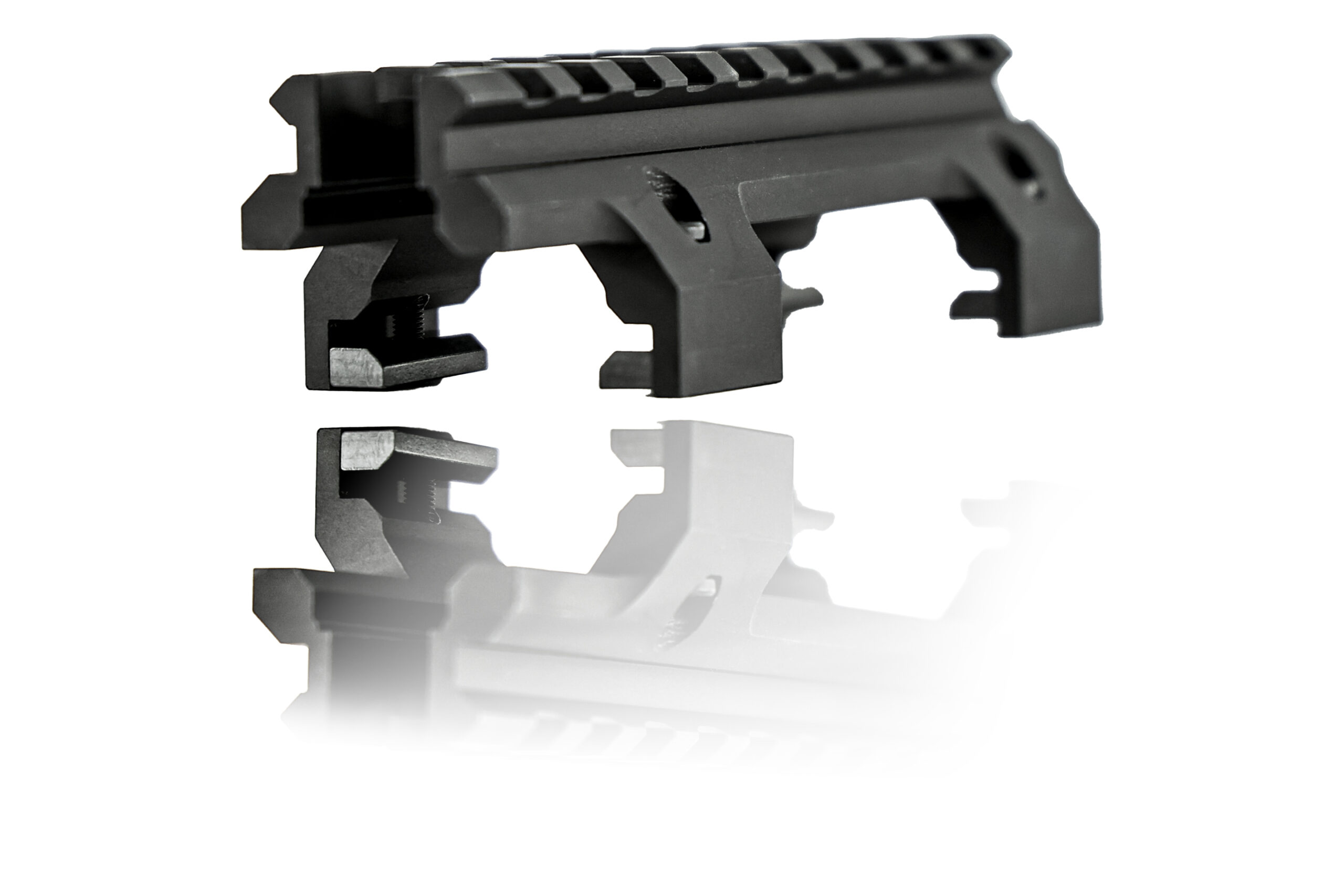 ZF-5P/K/T MP5K Picatinny Optic Rail - Image 2
