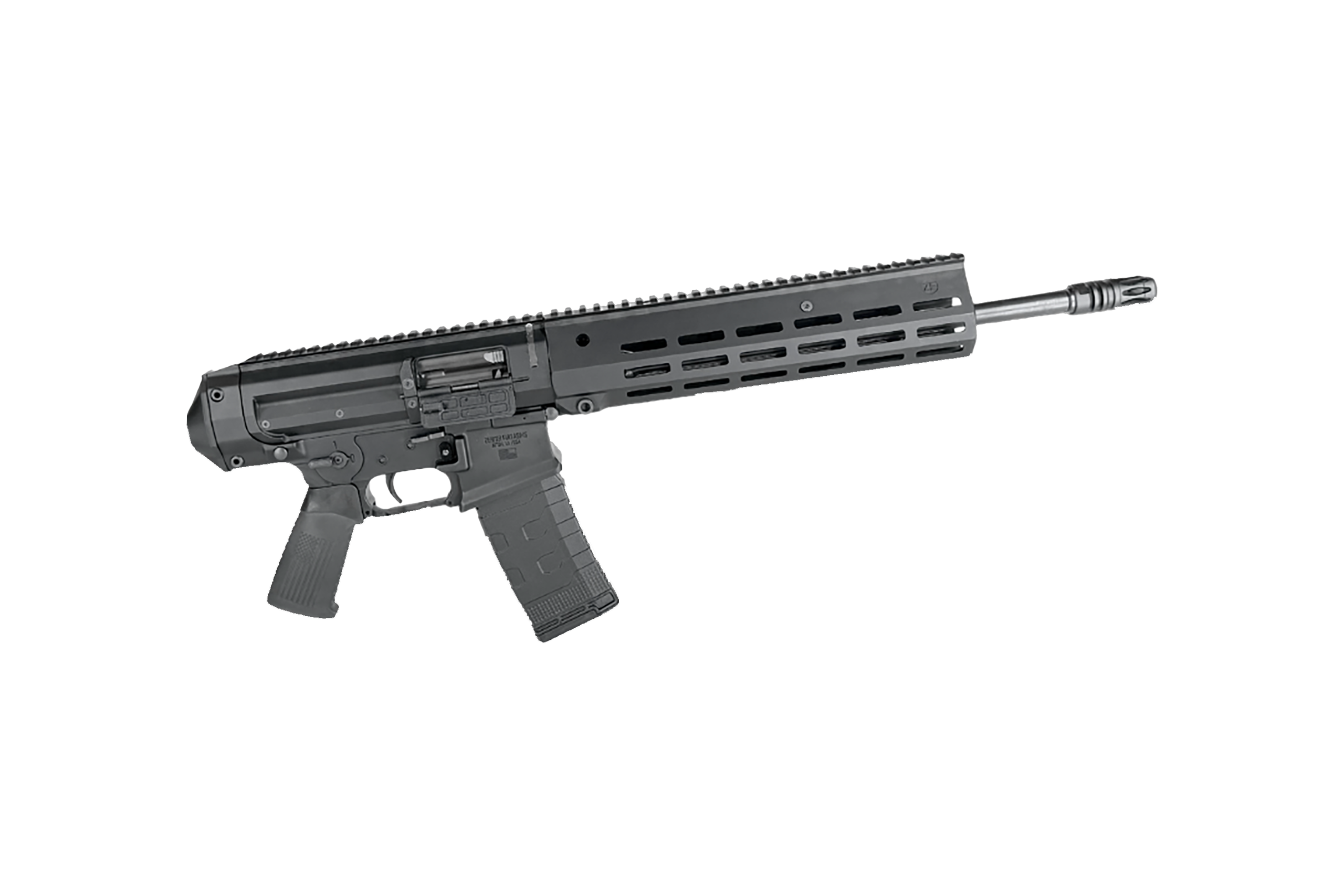 ZF-56 14.5″ Pistol - Image 2