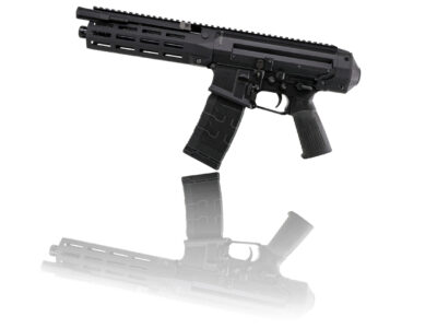 ZF-300 7.5" Factory Second