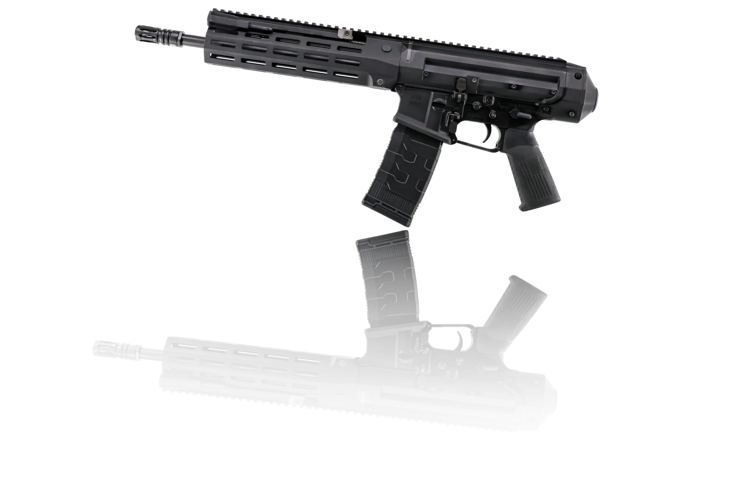 ZF-56 12' Blem - Image 2