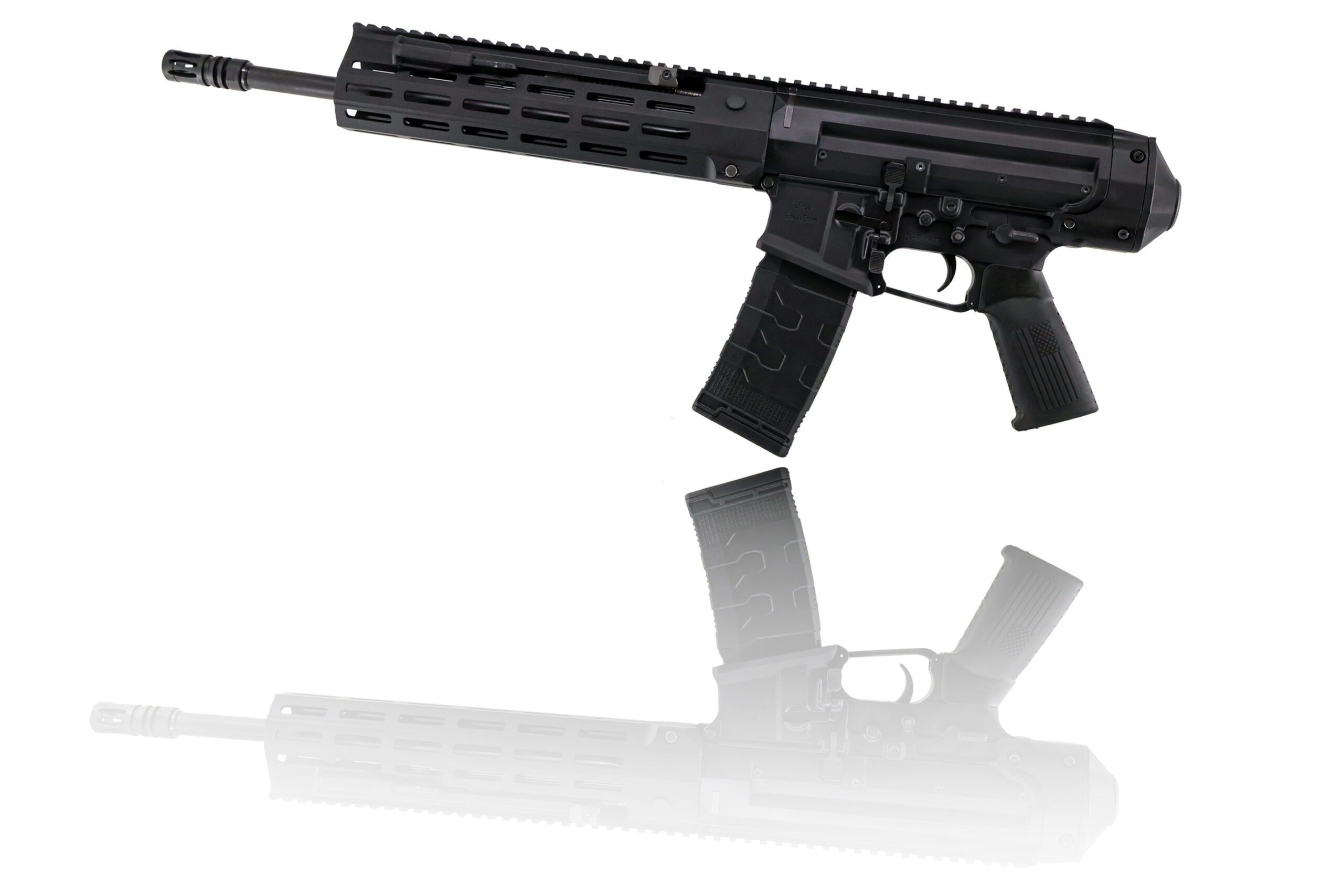 ZF-56 14.5" BLEM Pistol