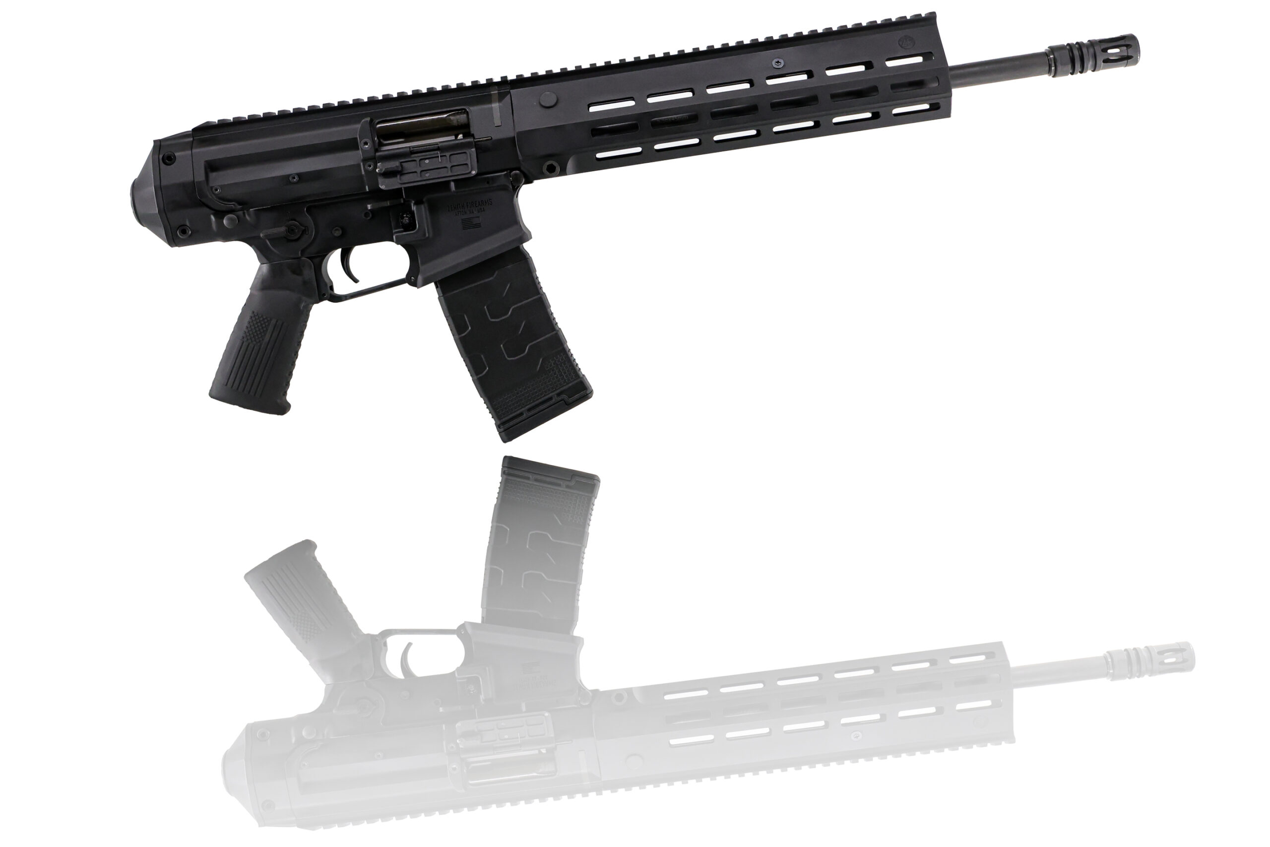 ZF-56 14.5" BLEM Pistol - Image 3
