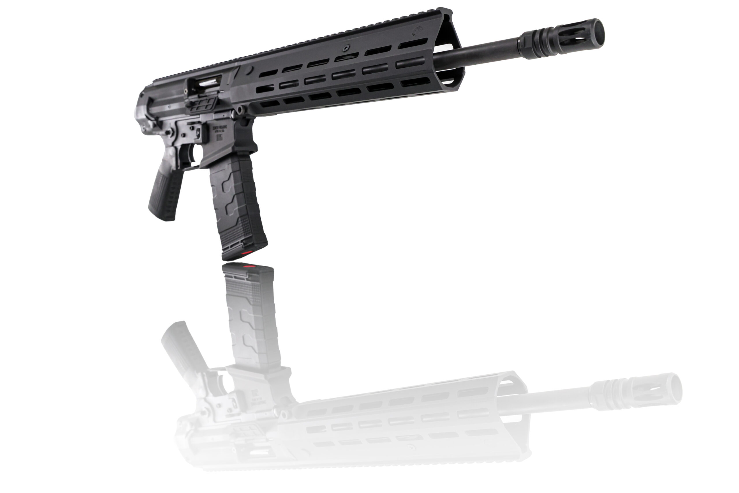 ZF-56 14.5" BLEM Pistol - Image 4