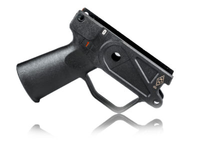 ZF5-P/K/T Grip House Polymer