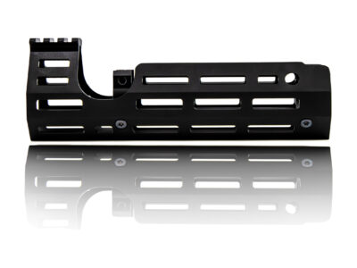 ZF-5 Extended M-LOK Handguard (Short)
