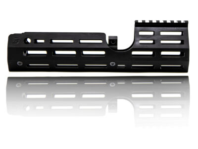 ZF-5 Extended M-LOK Handguard (Long)
