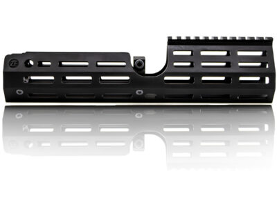 ZF-5L Extended M-LOK Handguard