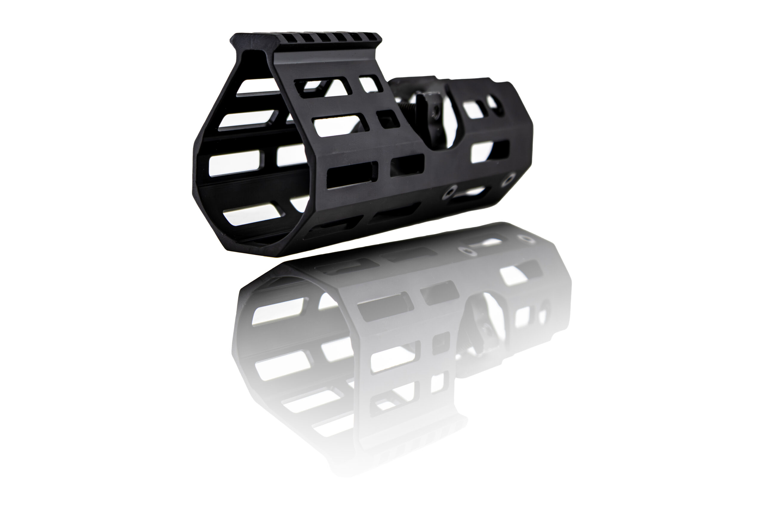 ZF5-P Extended M-LOK Handugard (Long) - Image 2