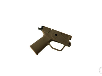 ZF-5 / MP-5 Two Pin Trigger Housing (Tan)
