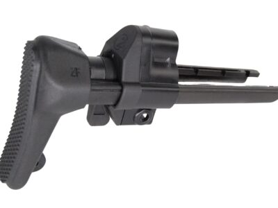 ZF-5 / MP5 A3 Retractable Stock