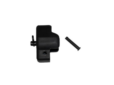 ZF-5 / MP5 Butt Cap Assembly