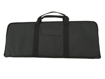 Zenith Soft Gun Case