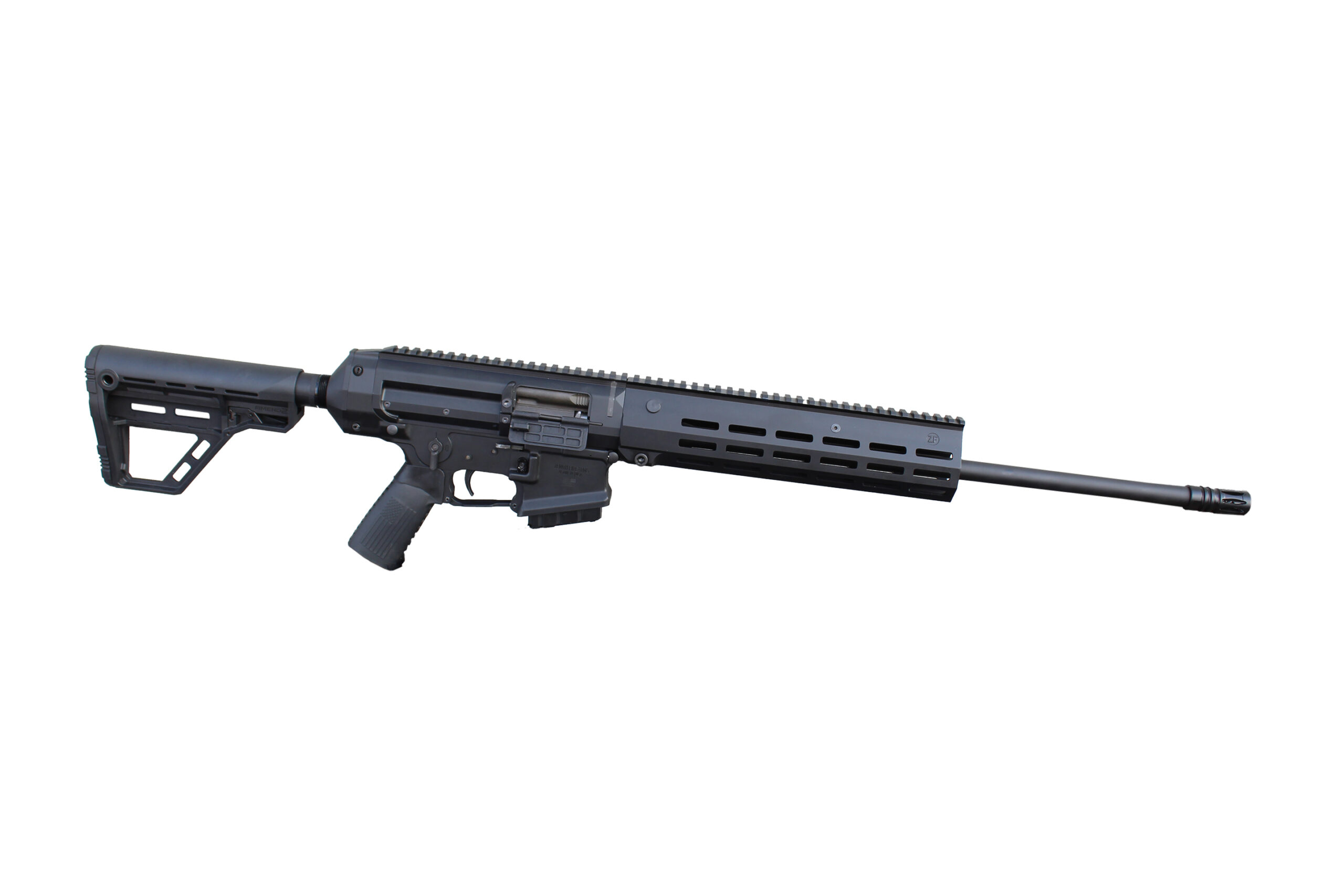 ZF-350 Legend Rifle - Image 2