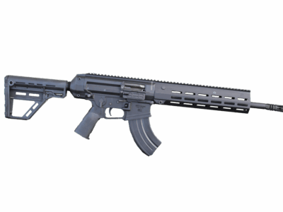 ZF-39 14.5" Rifle (7.62 x 39mm)