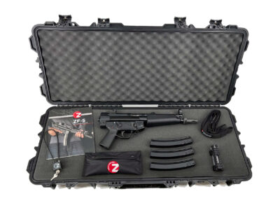 ZF-5 Premium Package