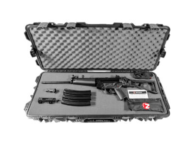 ZF-5L Premium Package