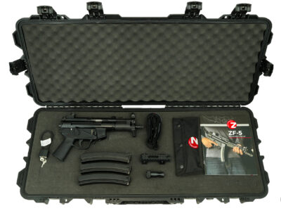 ZF5-P Premium Package