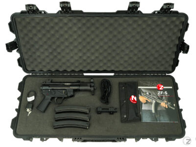 ZF5-T Premium Package