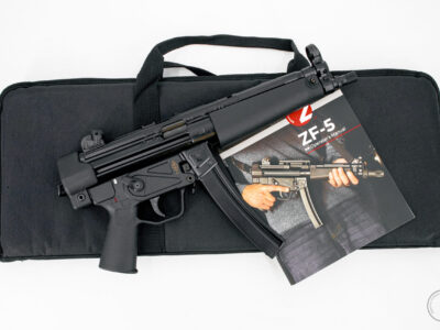 ZF-5 Essentials Package