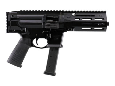 Zenith ZF-9 Glock Deposit