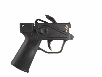 ZF5-P/K/T - MP5 PDW Semi-Automatic Trigger Group (Complete)