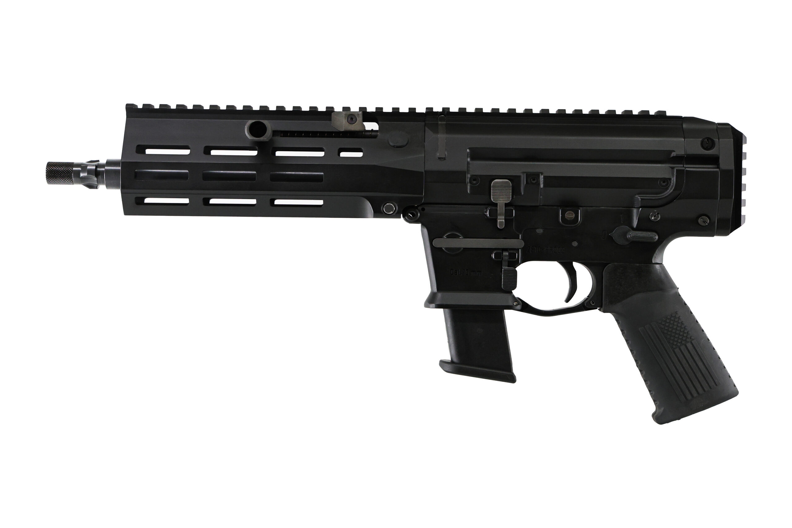 Zenith ZF-10 Deposit - Image 2