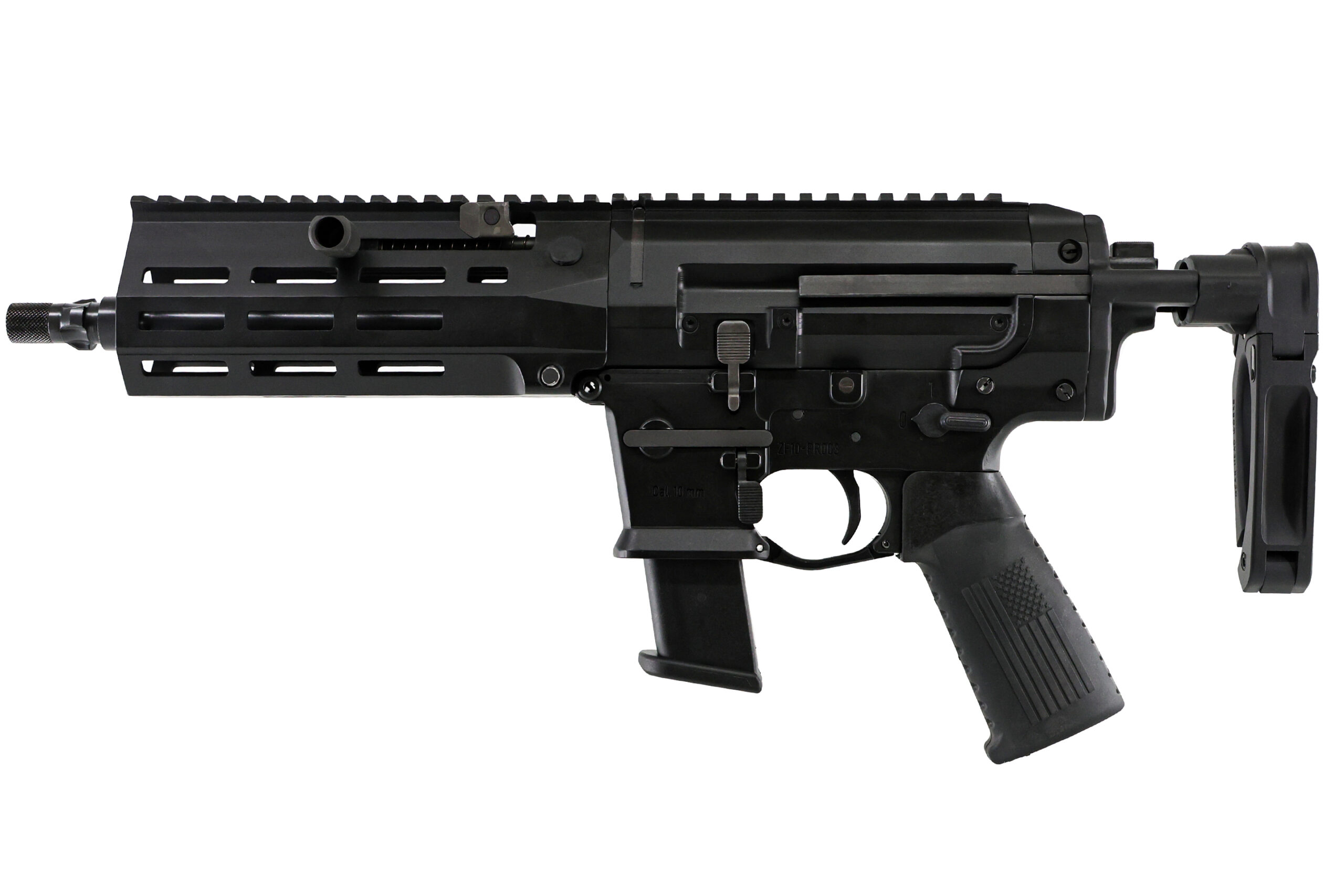 Zenith ZF-10 Deposit - Image 3