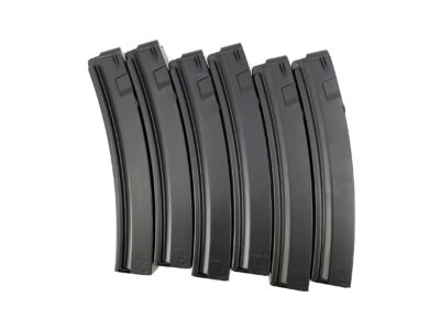 ZF-5 Magazines 30RD (Pack of 6)