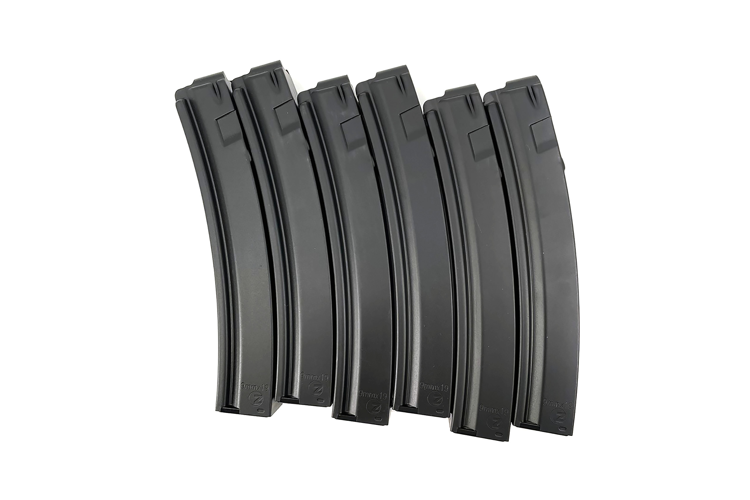 ZF-5 Magazines 30RD (Pack of 6)