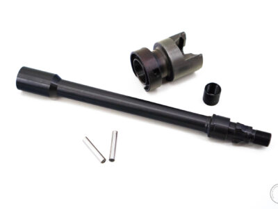 ZF-5 / MP5 Barrel, Trunnion, Thread Protector and Pins