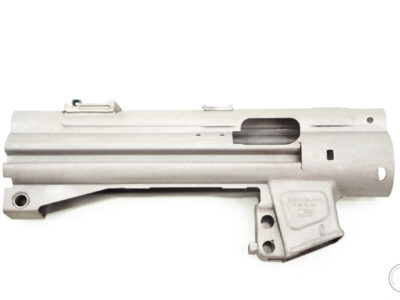 ZF-5 receiver without barrel and cocking tube (unfinished)