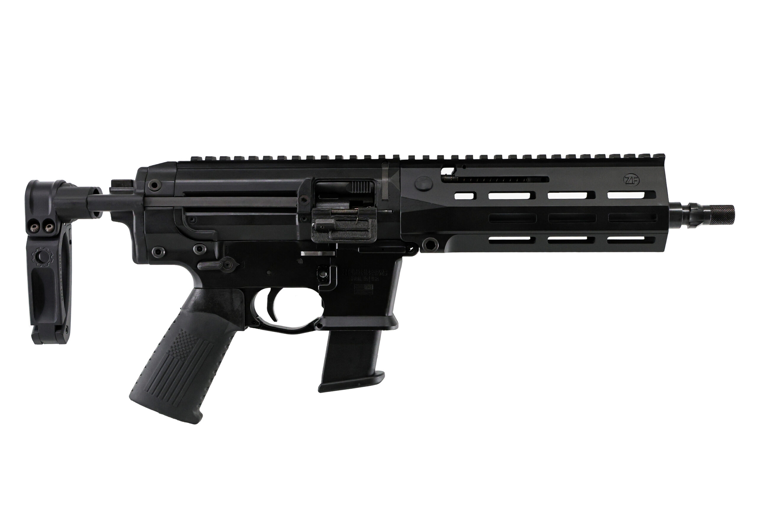 Zenith ZF-10 Deposit - Image 4