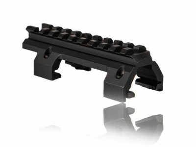 ZF-5P/K/T MP5K Picatinny Optic Rail