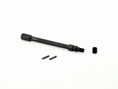 ZF-5 / MP5 Cold Hammer Forged Nitride Barrel Kit