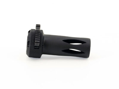ZF-5 / MP5 Series 3-Lug Flash Hider